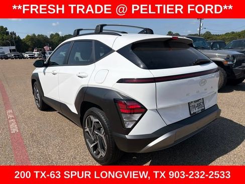 Used 2026 Hyundai Kona SEL Premium FWD image 20