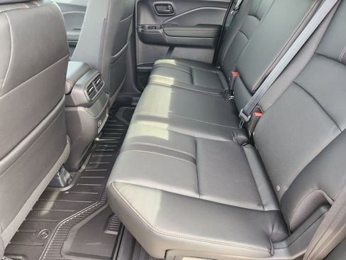 New 2026 Honda Ridgeline TrailSport image 35