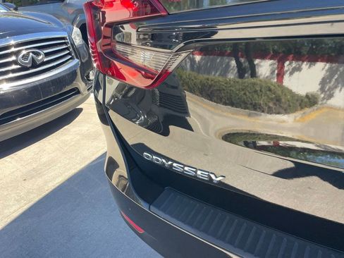 Used 2024 Honda Odyssey Sport image 4