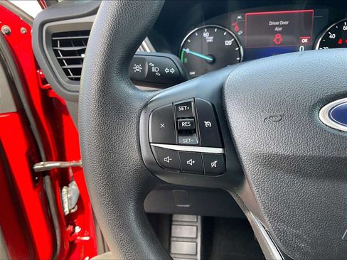Used 2022 Ford Escape SE FWD image 20