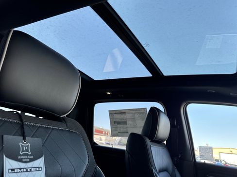 New 2026 RAM 1500 Limited image 15