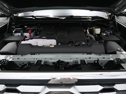 New 2026 Toyota Tundra 1794 Edition AWD/4WD image 15