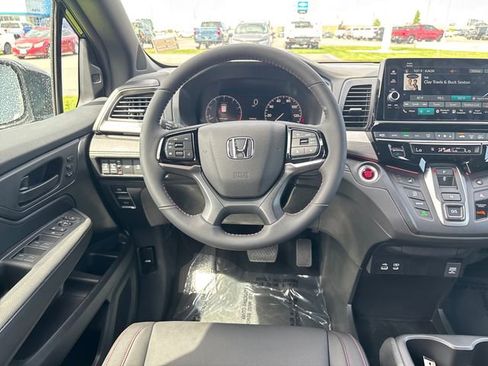 New 2026 Honda Odyssey Sport-L image 13