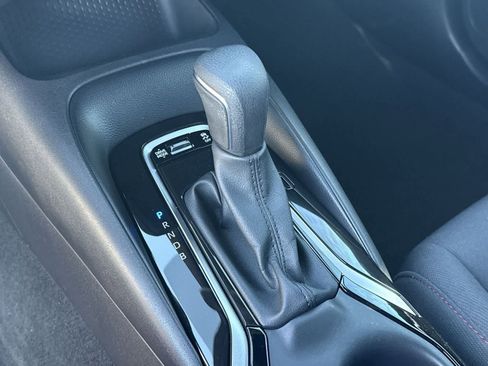 Certified 2025 Toyota Corolla SE image 24