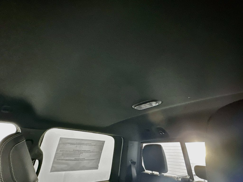 New 2027 RAM 2500 Rebel AWD/4WD image 14