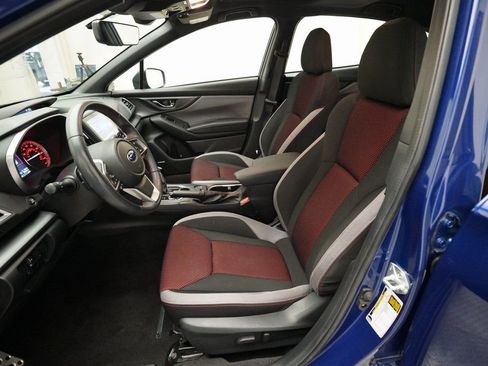 Used 2023 Subaru Impreza 2.0i Sport image 7