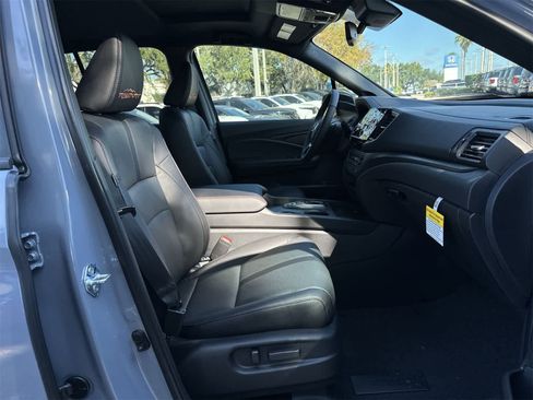 New 2026 Honda Ridgeline TrailSport image 20
