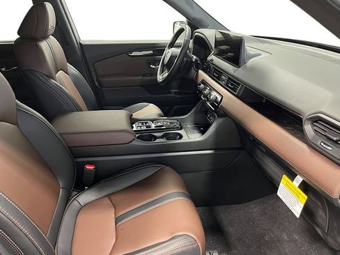 New 2026 Honda Pilot TrailSport image 30