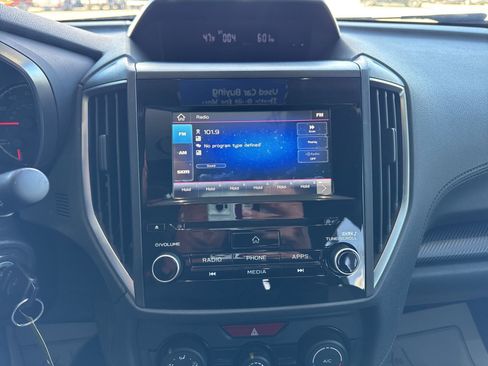 Used 2019 Subaru Crosstrek 2.0i Premium image 30