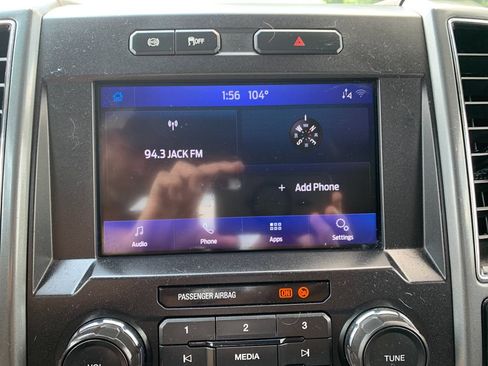 Used 2022 Ford F250 XLT AWD/4WD image 13
