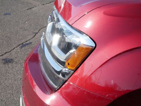 Used 2019 Volkswagen Atlas SE w/ Panoramic Sunroof Package image 16