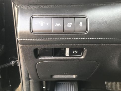 Used 2023 Hyundai Santa Fe Calligraphy AWD/4WD image 20