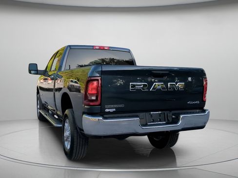 Used 2026 RAM 2500 Big Horn AWD/4WD image 22