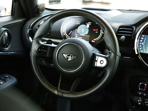 Used 2024 MINI Cooper Clubman S FWD image 25