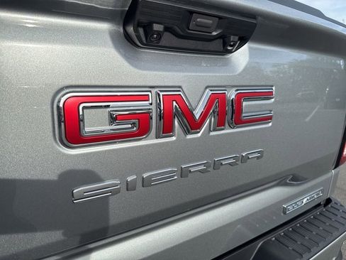 New 2026 GMC Sierra 1500 Elevation w/ Elevation Premium Package AWD/4WD image 62