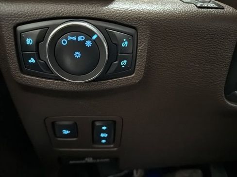 Used 2017 Ford F450 King Ranch w/ King Ranch Ultimate Package image 19