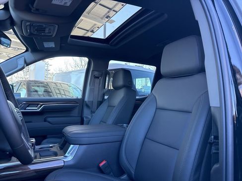 New 2026 Chevrolet Silverado 1500 LT Trail Boss w/ LT Trail Boss Premium Package image 14