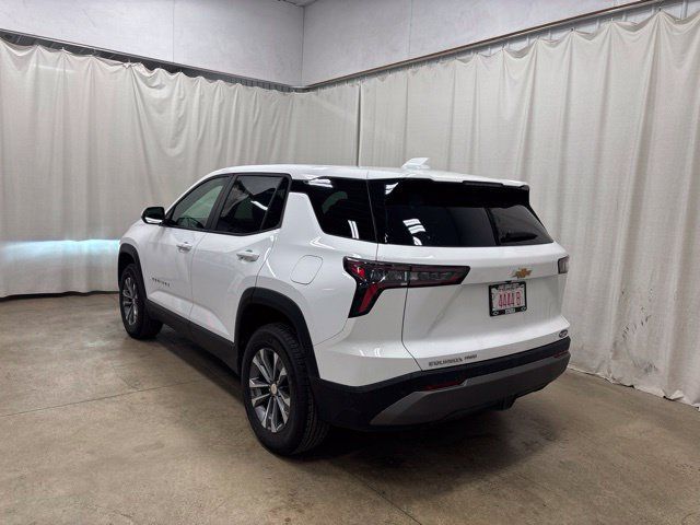 Used 2026 Chevrolet Equinox LT AWD/4WD image 5