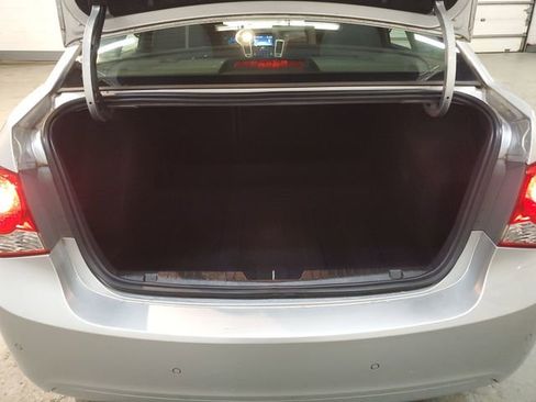 Used 2013 Chevrolet Cruze Eco w/ Enhanced Safety Package image 25