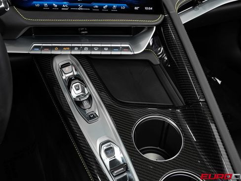 Used 2026 Chevrolet Corvette Z06 RWD image 42