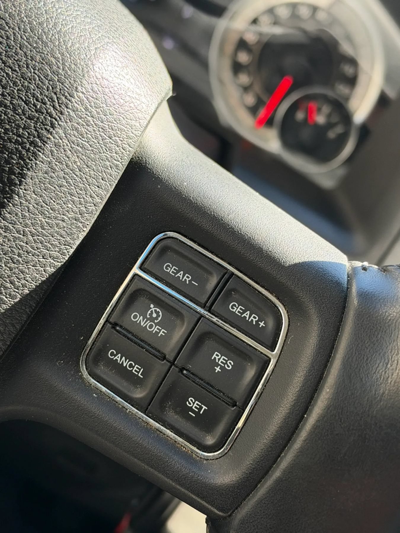 Used 2017 RAM 1500 Lone Star RWD image 15