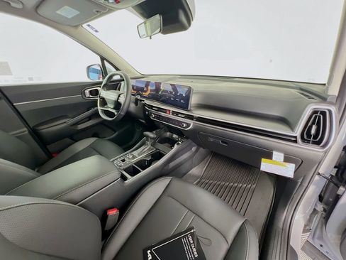 New 2026 Kia Sorento S w/ S Panoramic Sunroof Package image 30