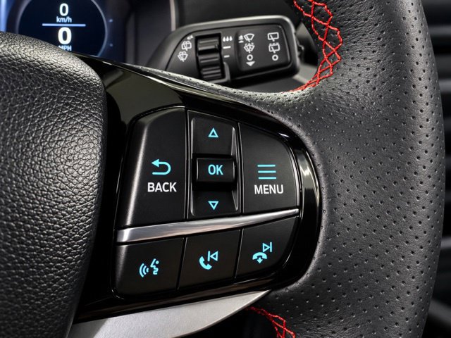 Used 2026 Ford Explorer ST AWD/4WD image 61