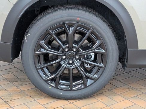 New 2026 MAZDA CX-70 3.3 Turbo w/ Preferred Package image 6