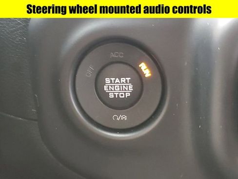 Used 2021 Jeep Gladiator Overland w/ Popular Equipment Package image 22