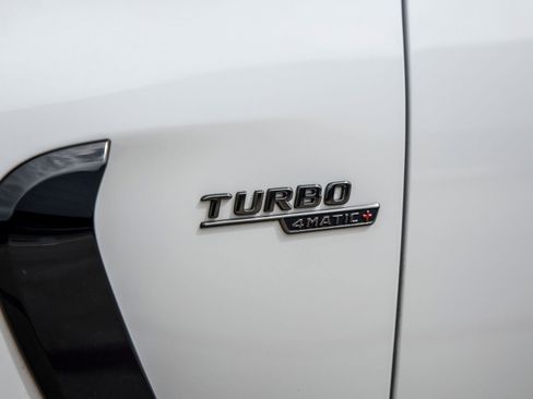 Used 2025 Mercedes-Benz CLE 53 AMG 4MATIC Coupe image 16