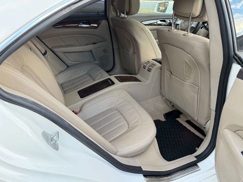 Used 2014 Mercedes-Benz CLS 550 image 14