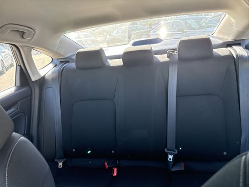 Used 2023 Honda Civic LX image 16