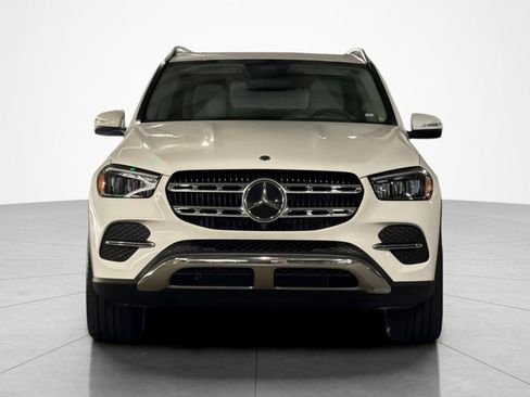 New 2026 Mercedes-Benz GLE 350 4MATIC image 8