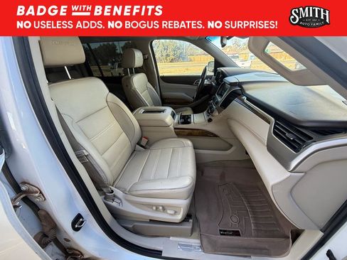 Used 2016 GMC Yukon XL Denali w/ Open Road Package image 13