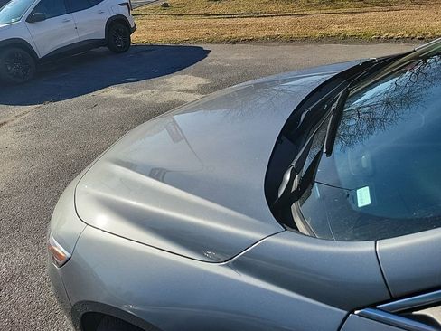 Used 2024 Chevrolet Malibu LT image 21