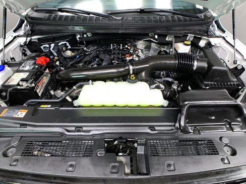 Used 2024 Ford Expedition Max Limited image 44