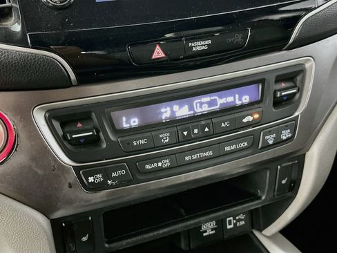 Used 2019 Honda Pilot EX-L image 23