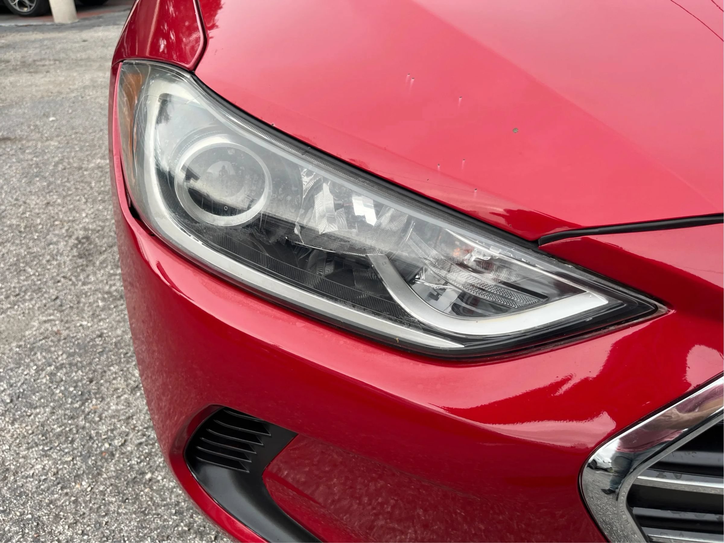 Used 2018 Hyundai Elantra SEL FWD image 9