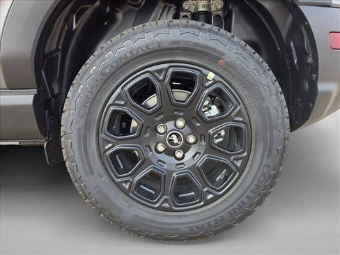 New 2026 Ford Bronco Sport Badlands w/ Badlands Tech Package AWD/4WD image 10