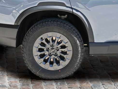 New 2026 Honda Passport TrailSport image 41