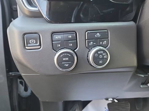 Used 2022 GMC Sierra 1500 Elevation AWD/4WD image 29