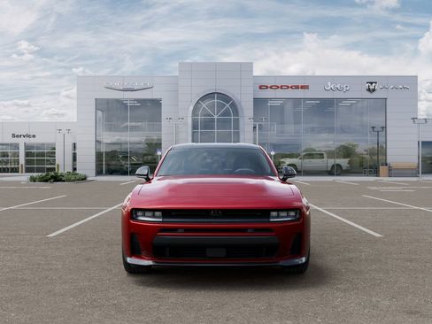 New 2026 Dodge Charger Scat Pack image 6