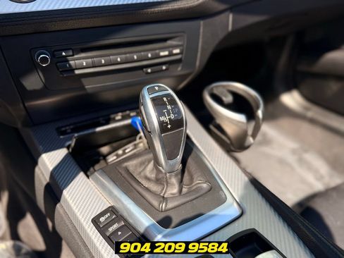 Used 2016 BMW Z4 sDrive35i RWD image 14