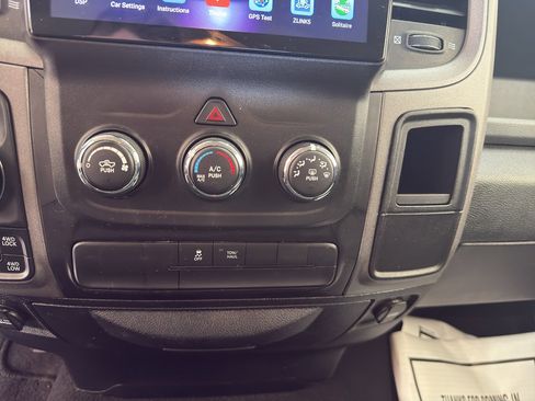 Used 2018 RAM 1500 Express image 17