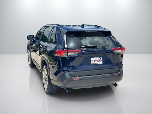 Used 2025 Toyota RAV4 XLE Premium FWD image 7