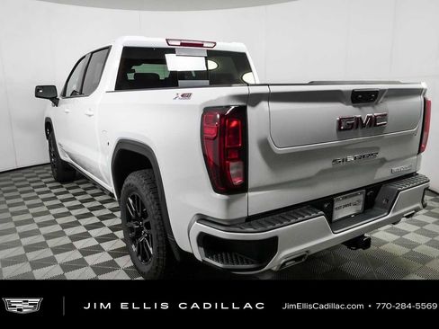 Used 2026 GMC Sierra 1500 Elevation w/ Preferred Package AWD/4WD image 28