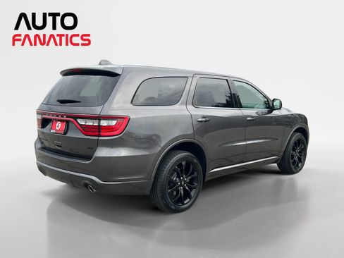 Used 2020 Dodge Durango GT w/ Blacktop Package image 5