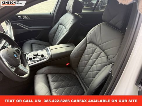 Used 2026 BMW X5 xDrive40i image 36