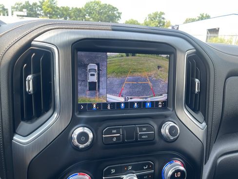Used 2021 GMC Sierra 1500 Denali w/ Denali Ultimate Package AWD/4WD image 15