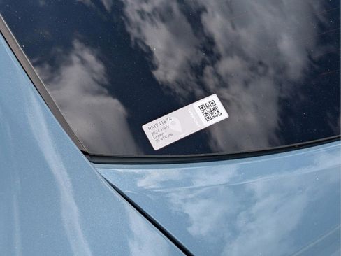 Used 2024 Honda HR-V Sport image 33